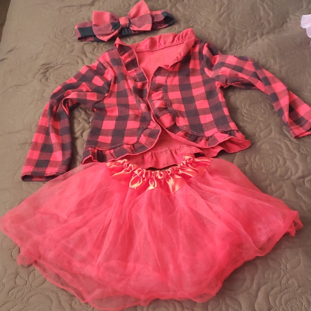 Outfit 3 pcs
